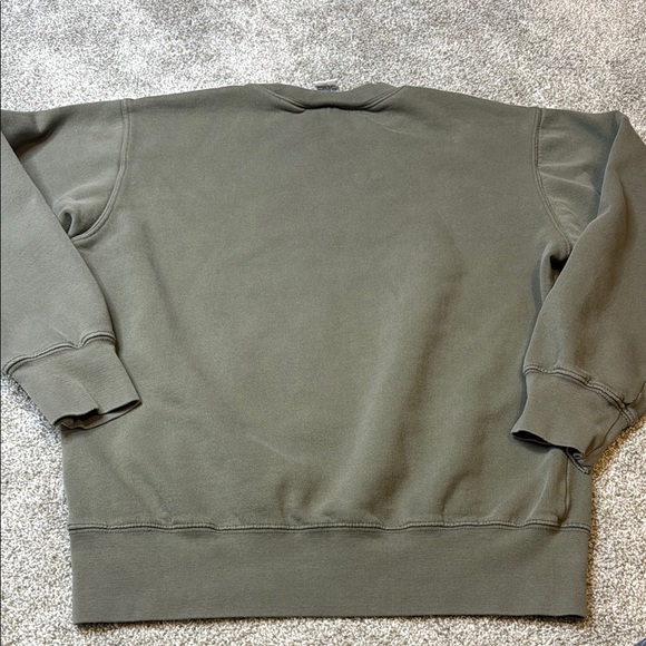 Levi's Vintage Crewneck Sweater - Picture 5 of 6